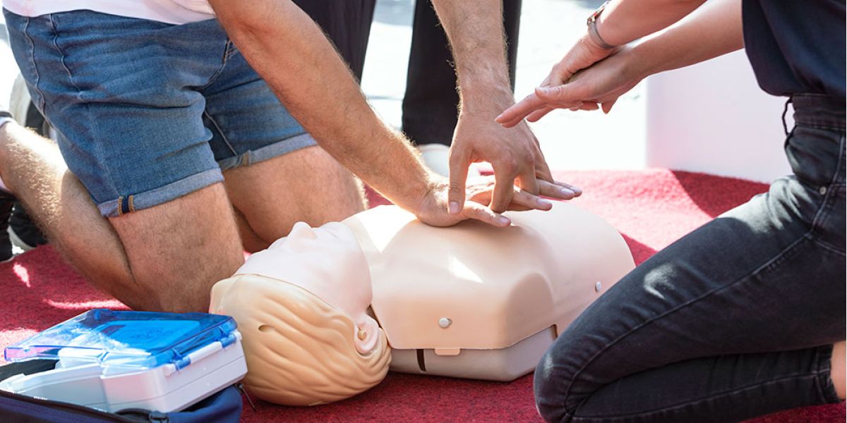 Emergency First Aid