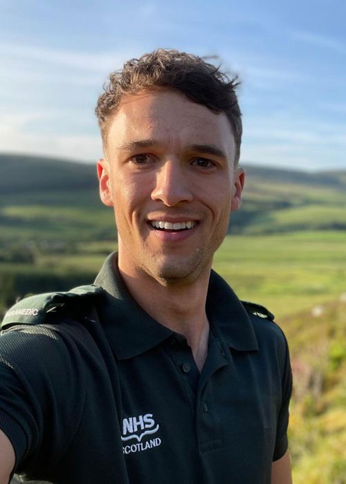Nathan Piper